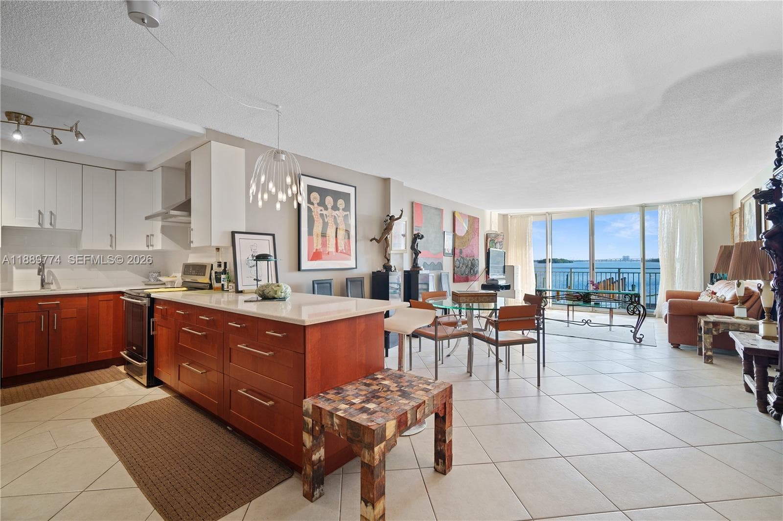 Palm Bay Condo · #2H in Miami - Photo 1