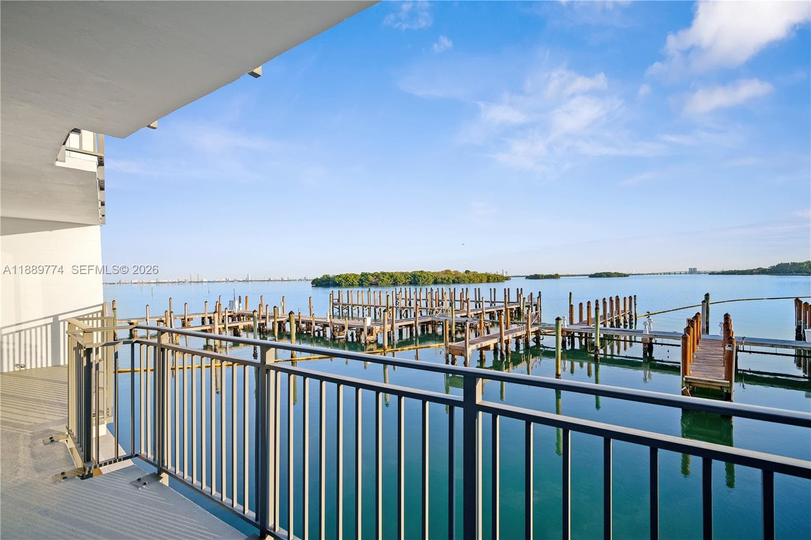 Palm Bay Condo · #2H in Miami - Photo 20