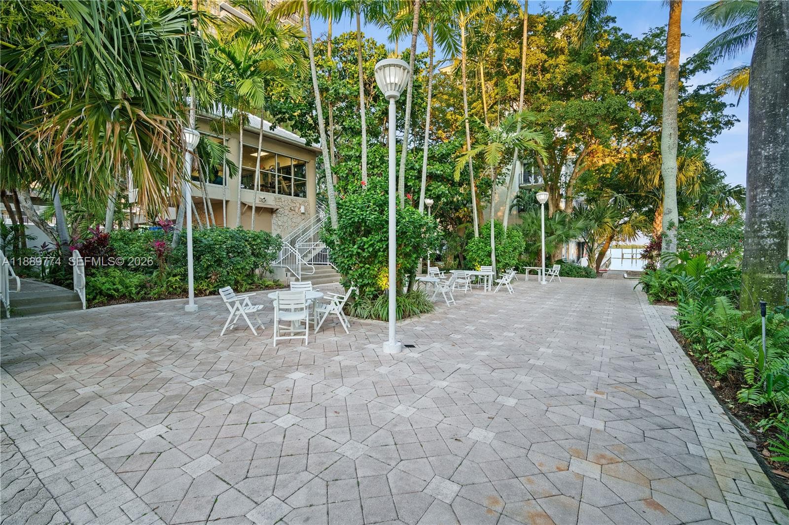 Palm Bay Condo · #2H in Miami - Photo 30