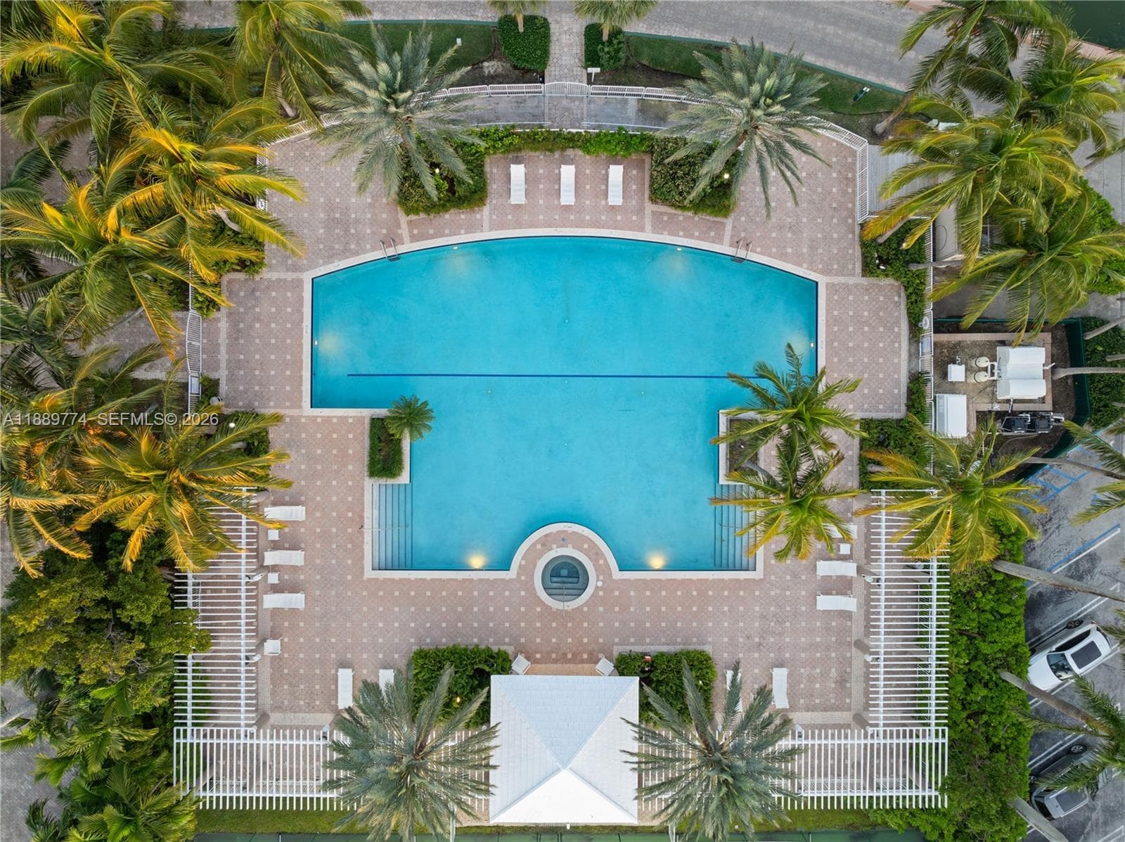 Palm Bay Condo · #2H in Miami - Photo 34