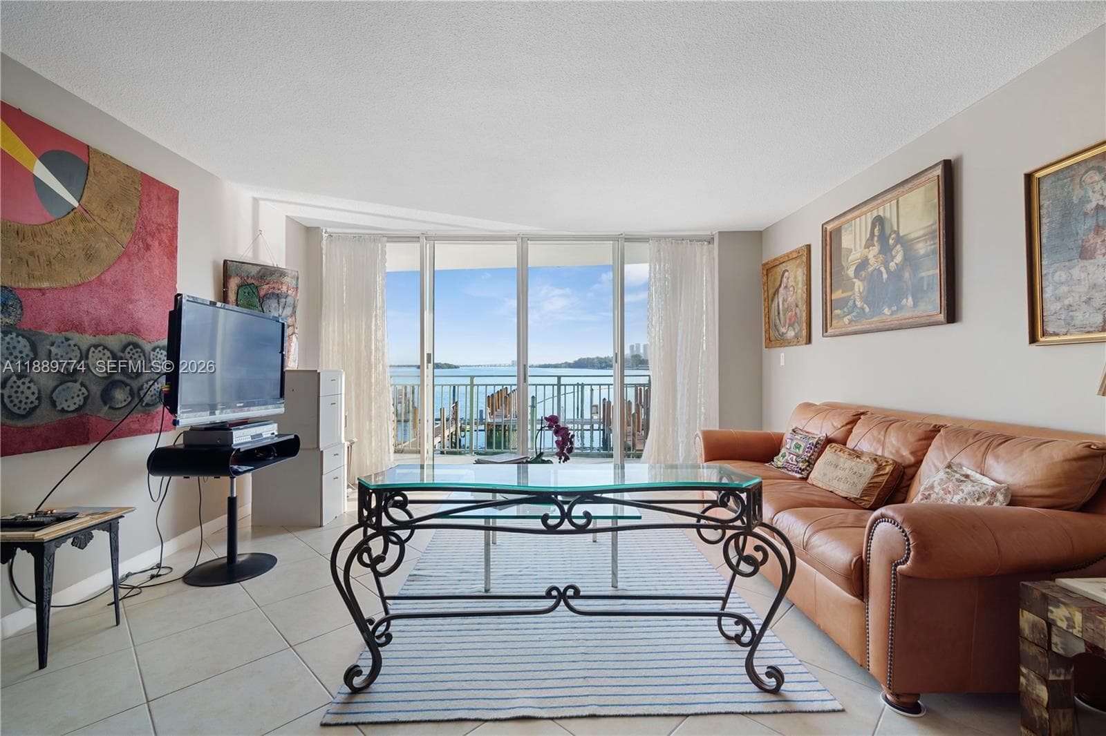 Palm Bay Condo · #2H in Miami - Photo 10