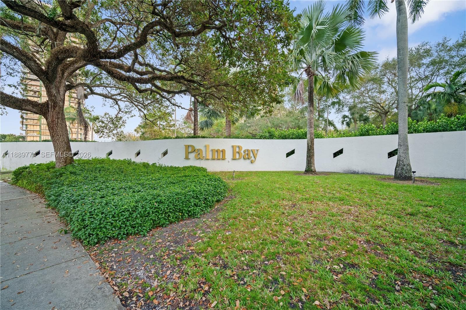 Palm Bay Condo · #2H in Miami - Photo 37