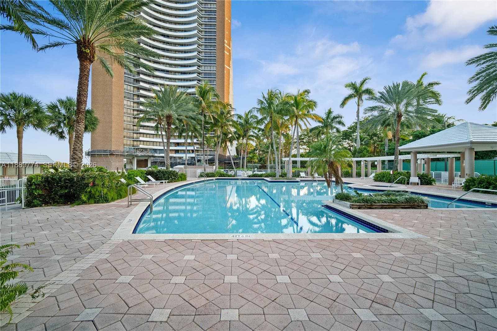 Palm Bay Condo · #2H in Miami - Photo 31