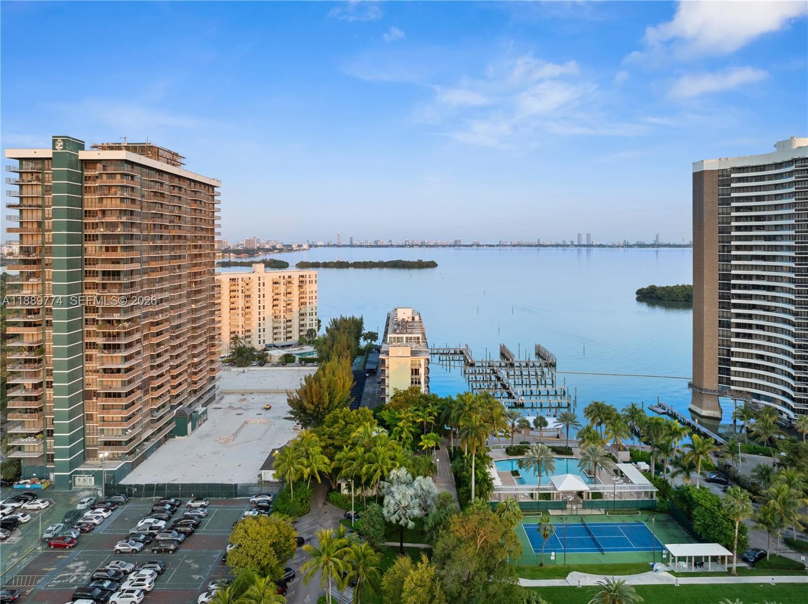 Palm Bay Condo · #2H in Miami - Photo 39