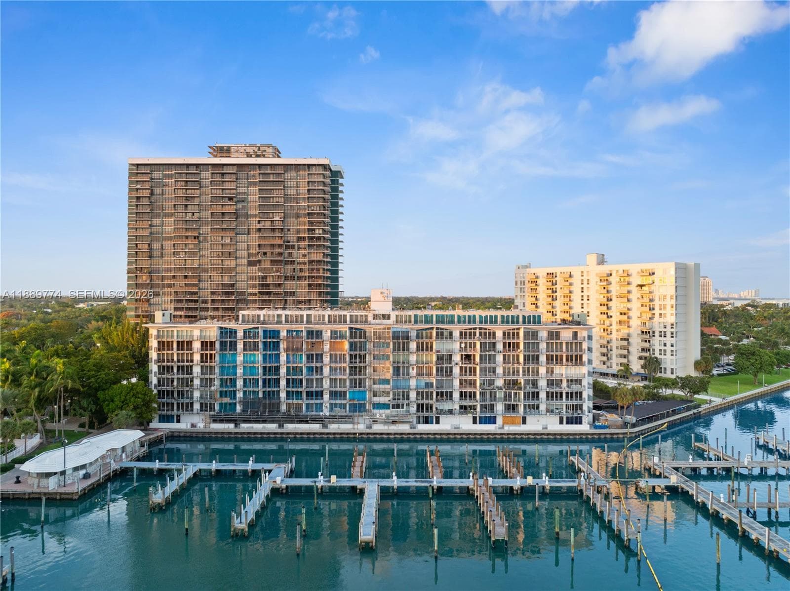 Palm Bay Condo · #2H in Miami - Photo 4