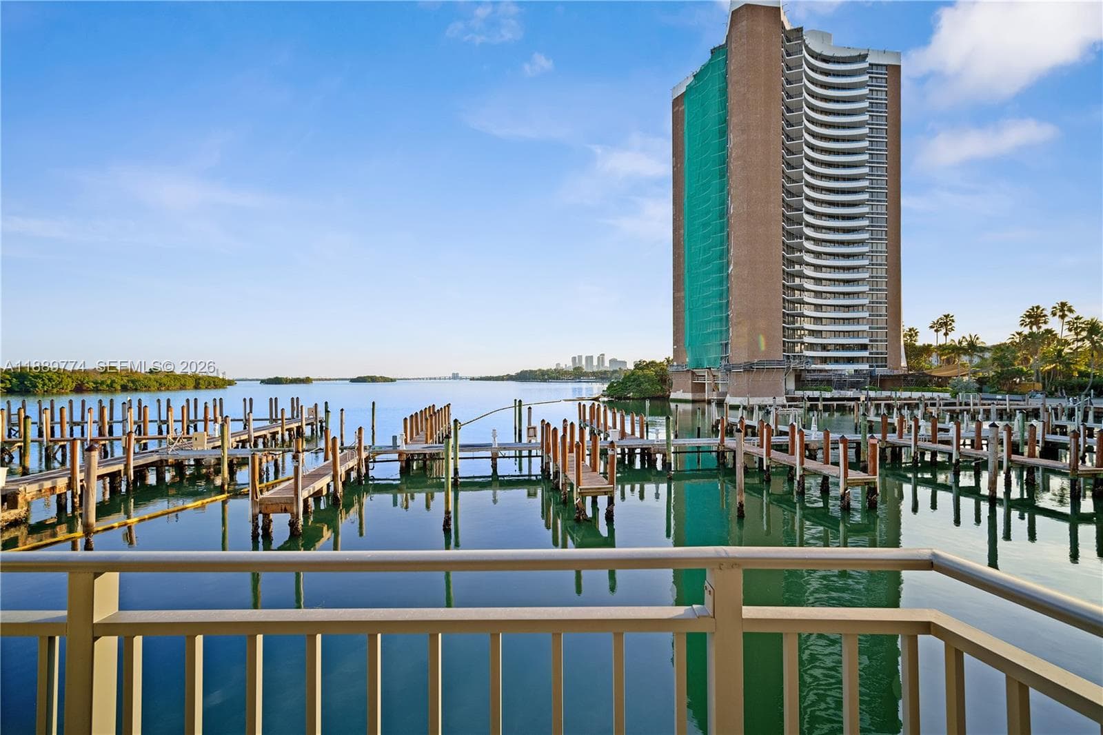 Palm Bay Condo · #2H in Miami - Photo 21