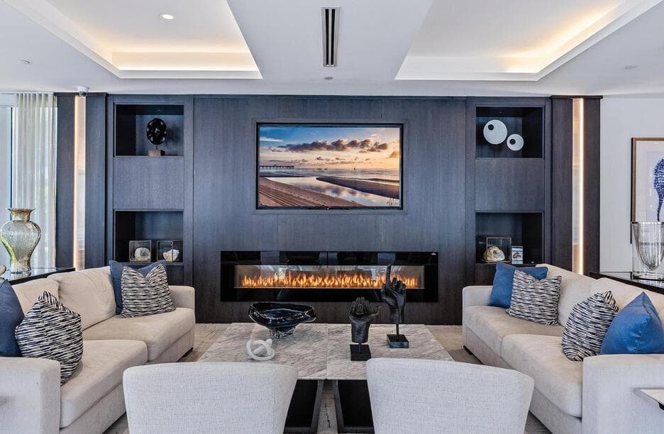 Water Club Amenities -18