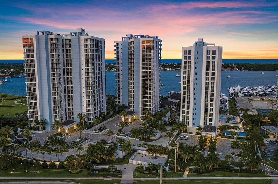 1 Water Club Way 402 - Twilights -5
