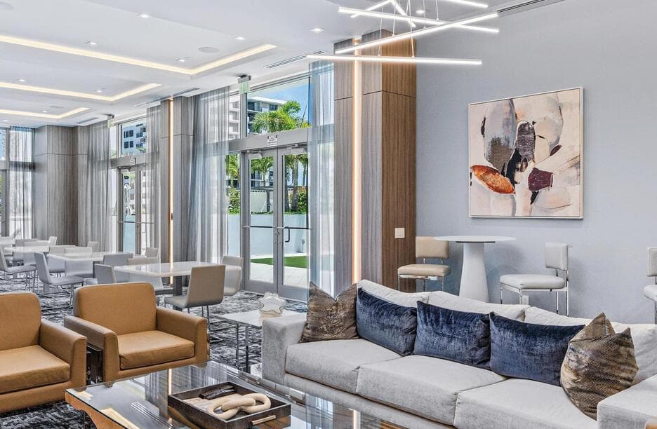 Water Club Amenities -14