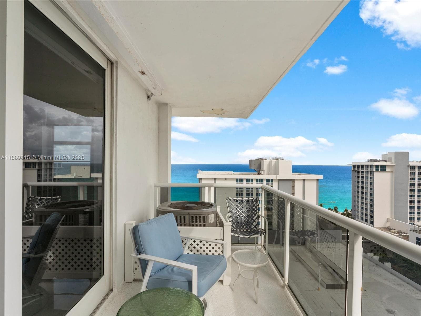 BIRCH CREST APARTMENTS IN · #16I in Fort Lauderdale - Photo 27