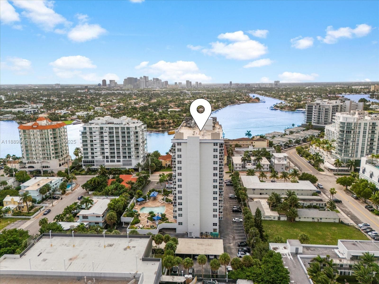 BIRCH CREST APARTMENTS IN · #16I in Fort Lauderdale - Photo 42