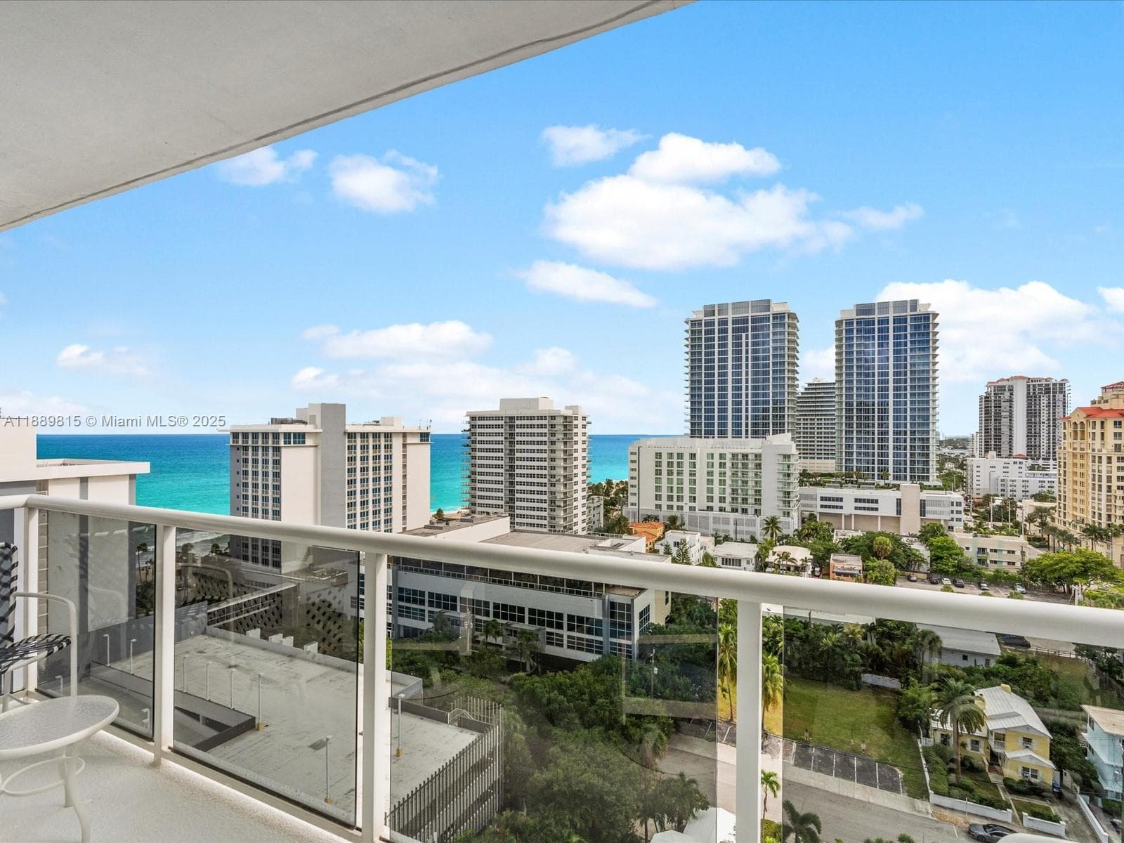 BIRCH CREST APARTMENTS IN · #16I in Fort Lauderdale - Photo 28