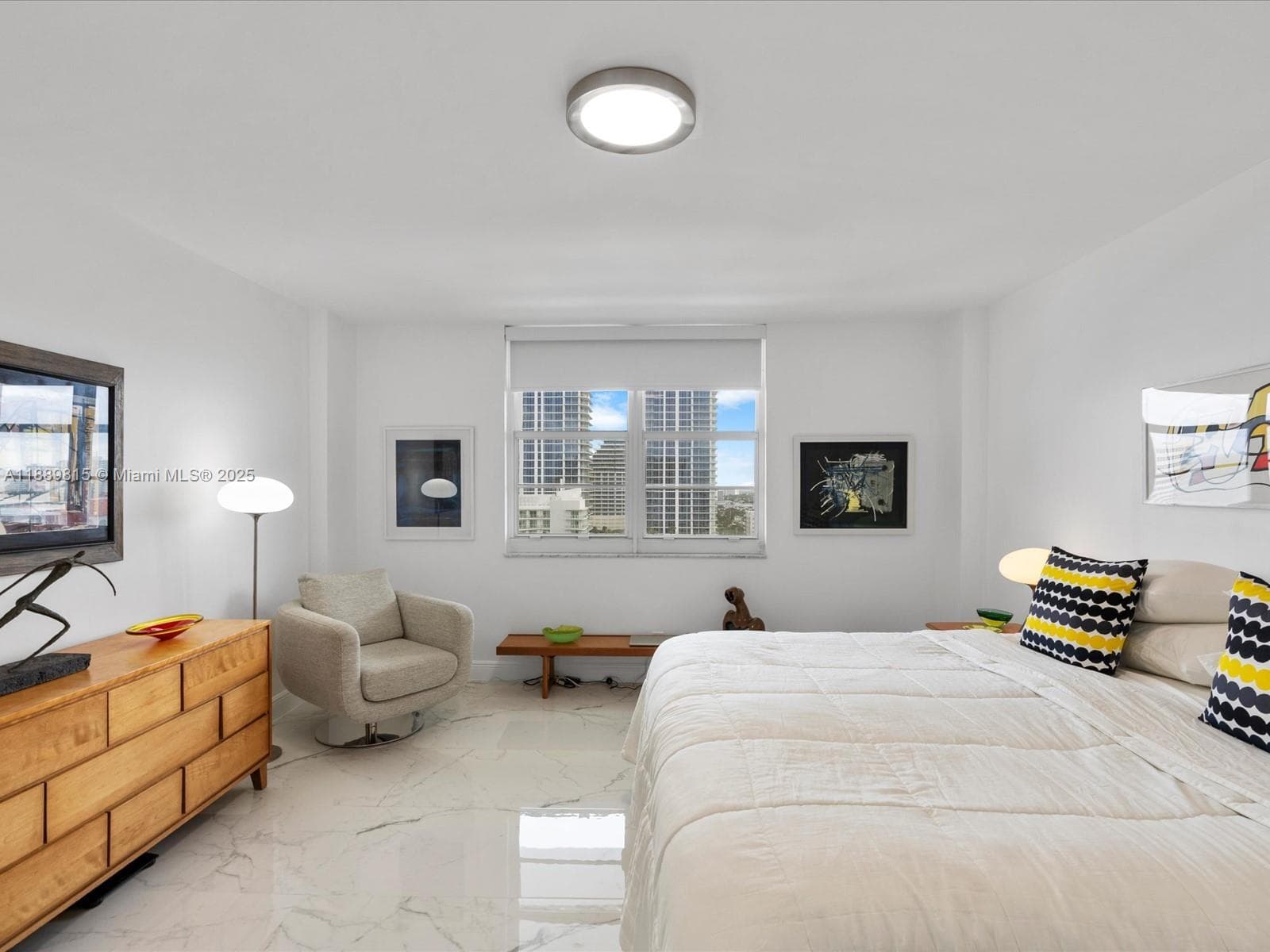 BIRCH CREST APARTMENTS IN · #16I in Fort Lauderdale - Photo 20