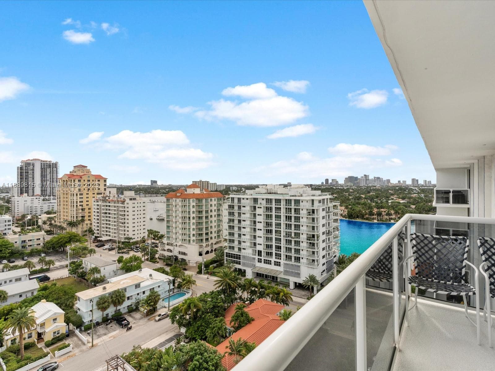 BIRCH CREST APARTMENTS IN · #16I in Fort Lauderdale - Photo 29