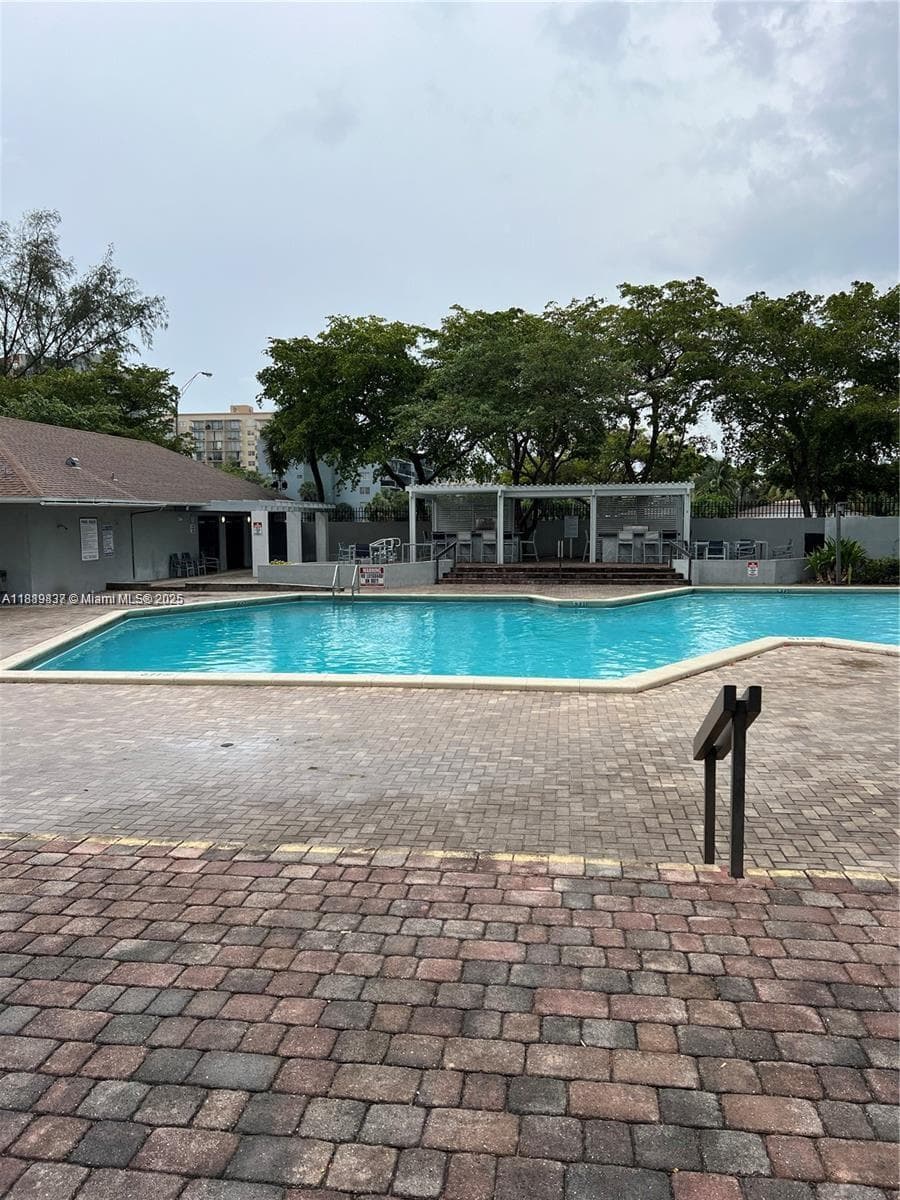 GREENWICH PH I CONDO · #A1213 in North Miami - Photo 7