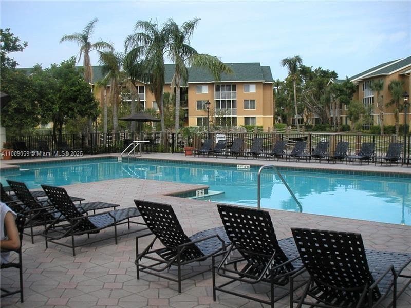 WINDWARD LAKES CONDO · #A101 in Pompano Beach - Photo 12