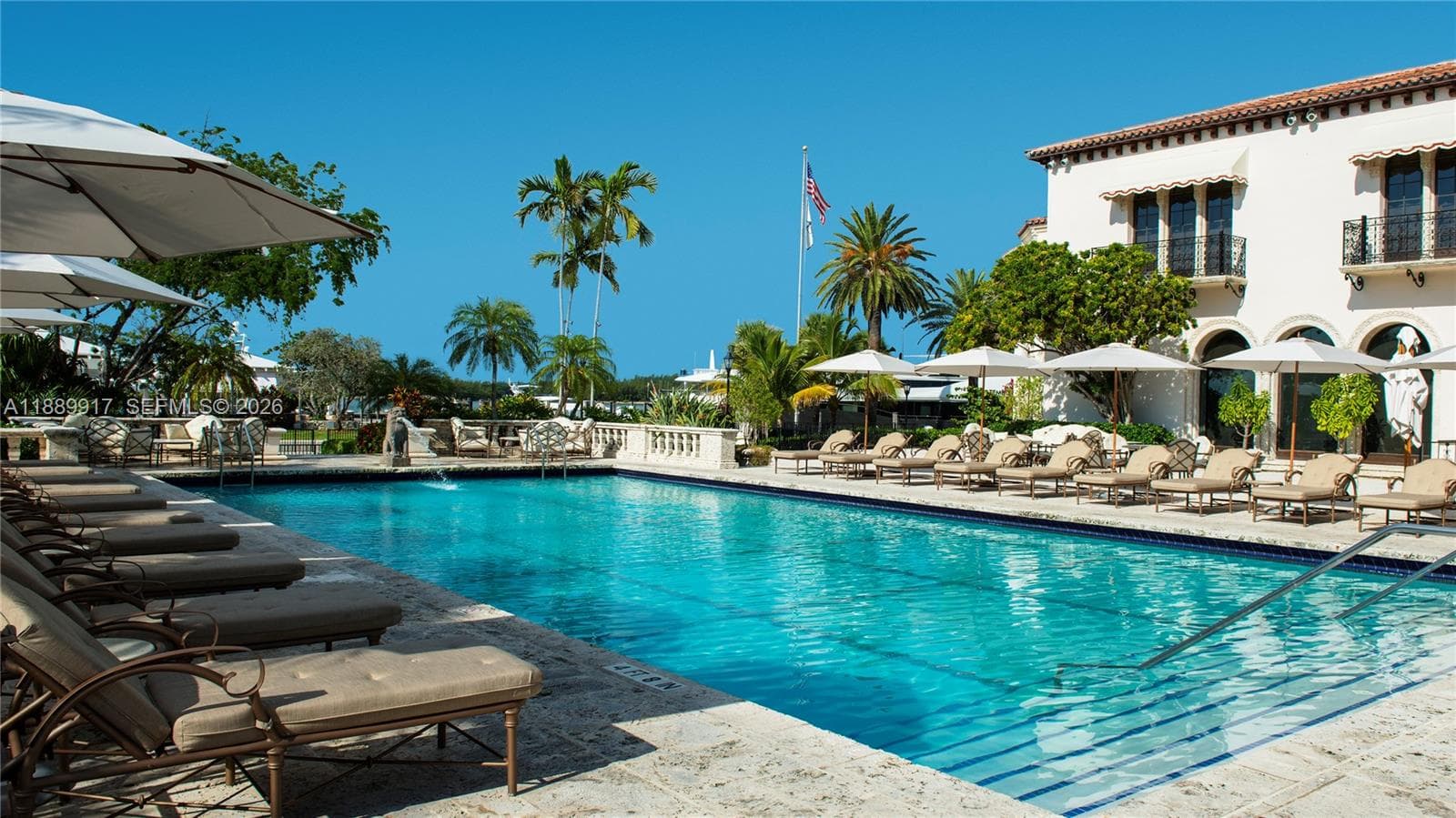 1009 Fisher Island Drive photo 26