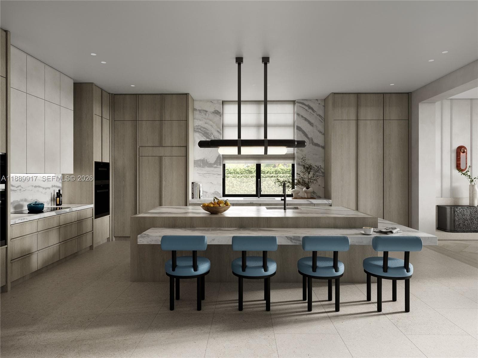 1009 Fisher Island Drive photo 5