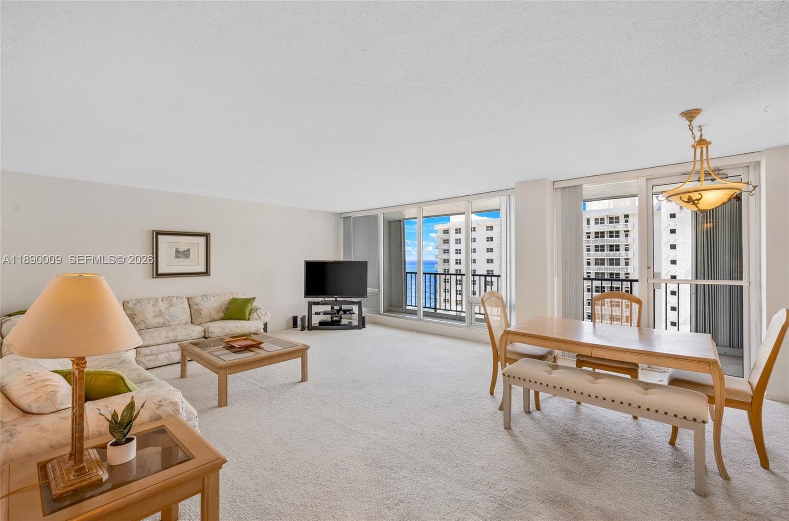 PLAZA SOUTH CONDO · #12H in Fort Lauderdale - Photo 3