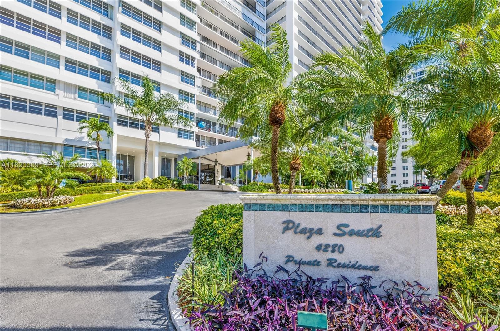 PLAZA SOUTH CONDO · #12H in Fort Lauderdale - Photo 38