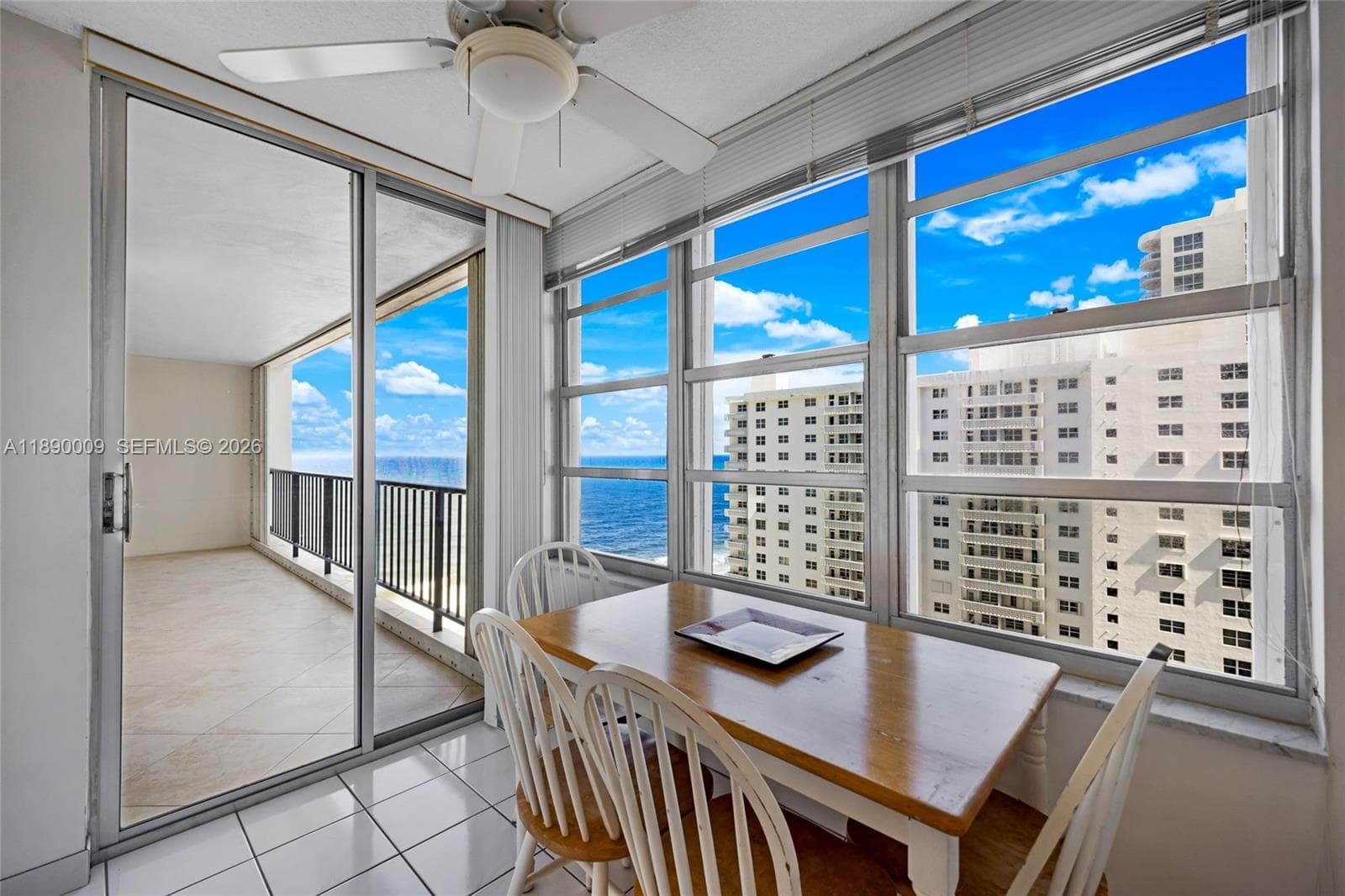 PLAZA SOUTH CONDO · #12H in Fort Lauderdale - Photo 10