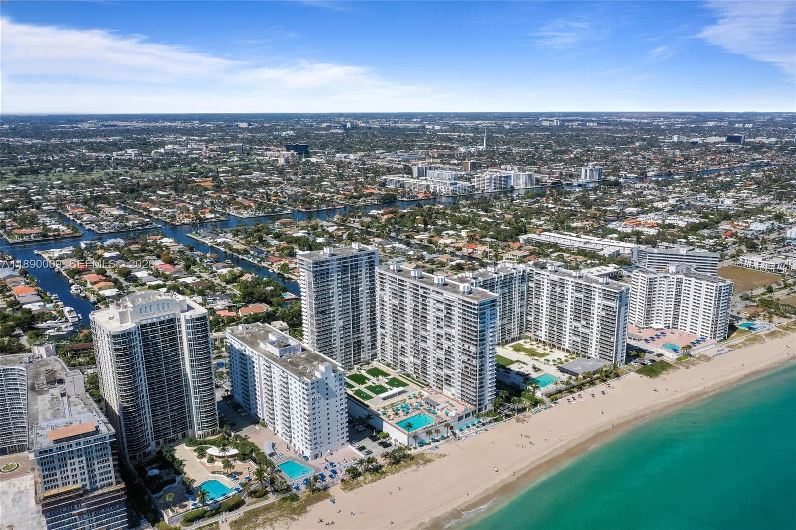 PLAZA SOUTH CONDO · #12H in Fort Lauderdale - Photo 41