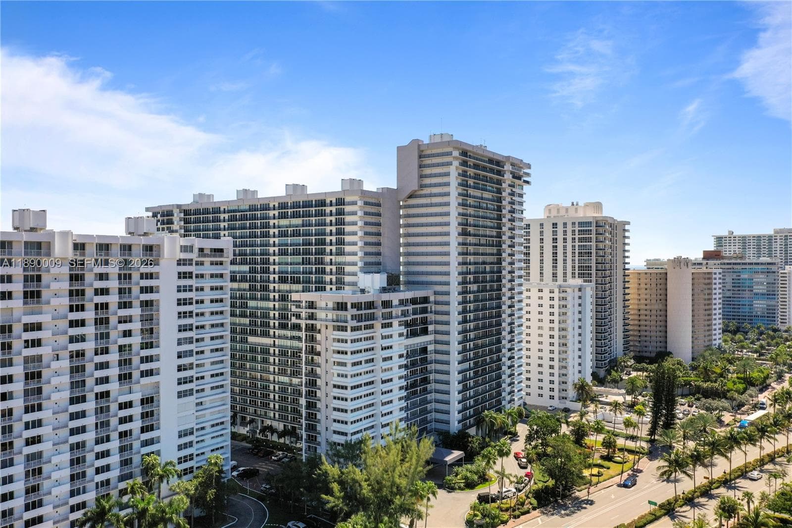 PLAZA SOUTH CONDO · #12H in Fort Lauderdale - Photo 40