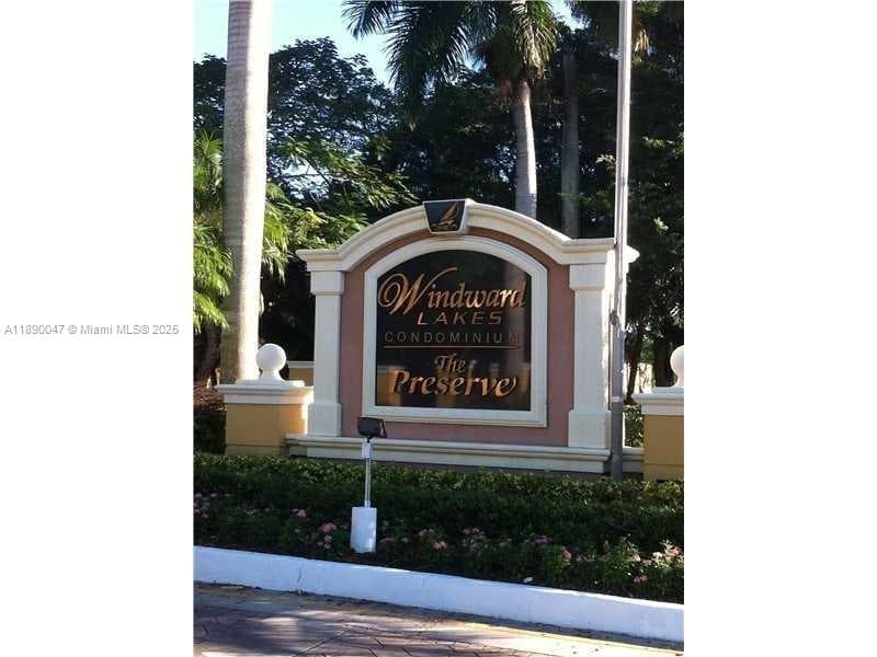 WINDWARD LAKES CONDO · #C203 in Pompano Beach - Photo 1