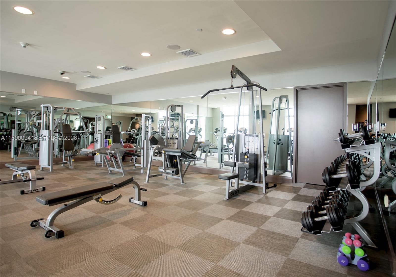 NORDICA CONDO · #1106 in Miami - Photo 24