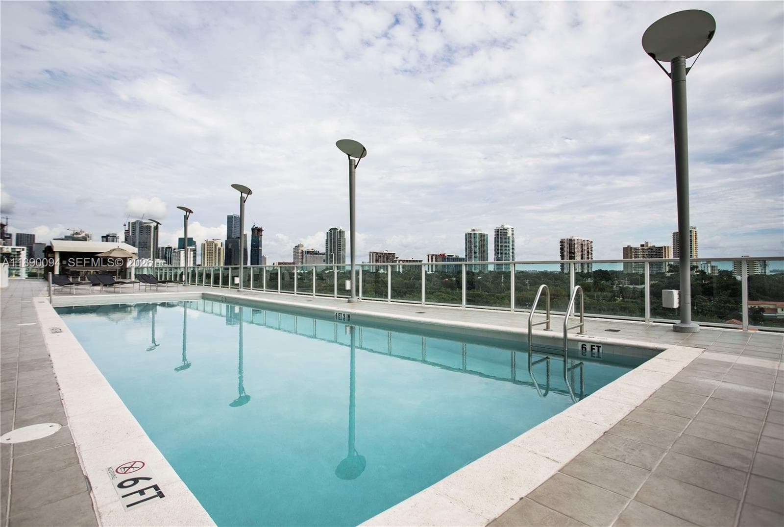 NORDICA CONDO · #1106 in Miami - Photo 19