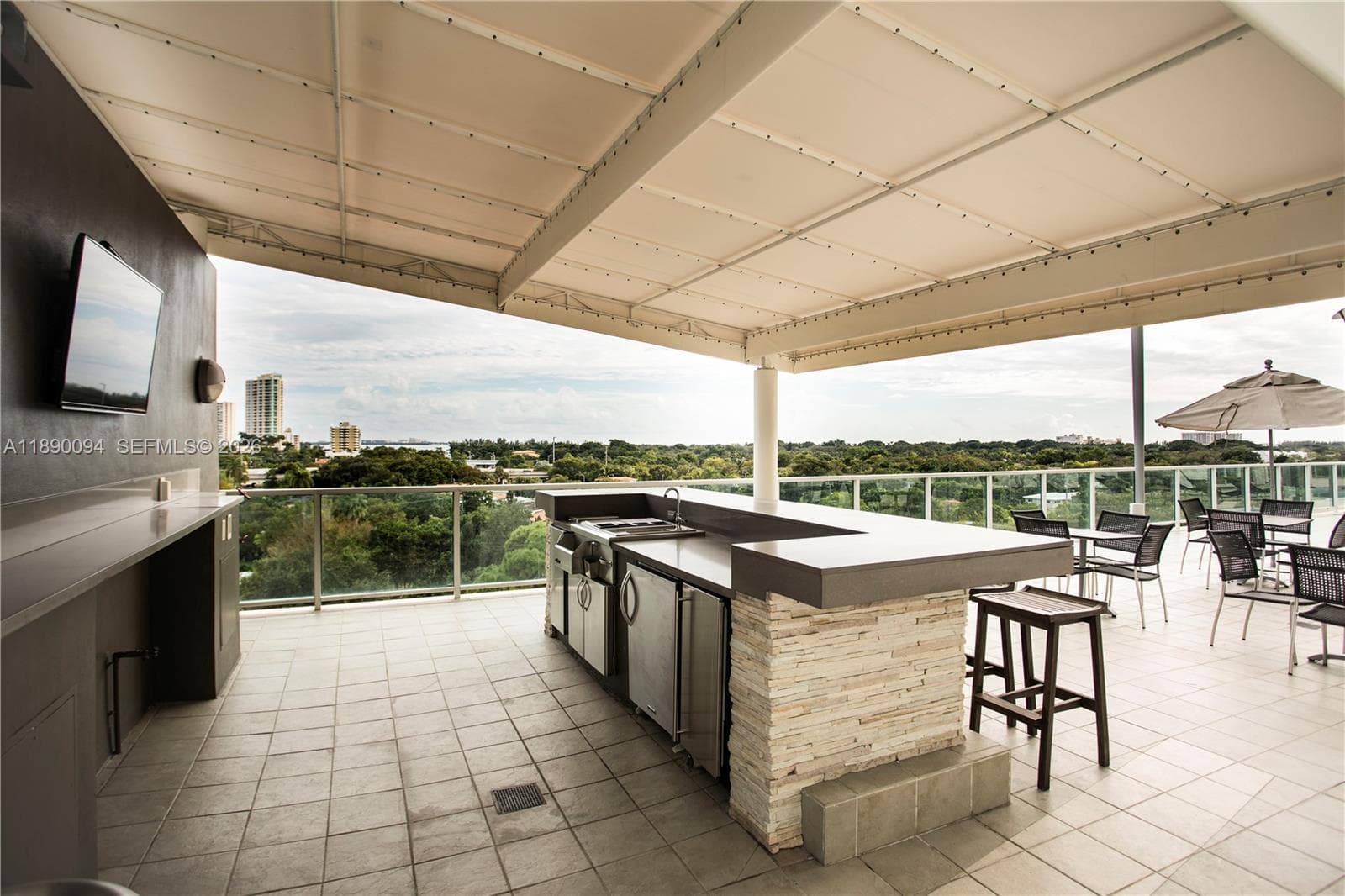 NORDICA CONDO · #1106 in Miami - Photo 21