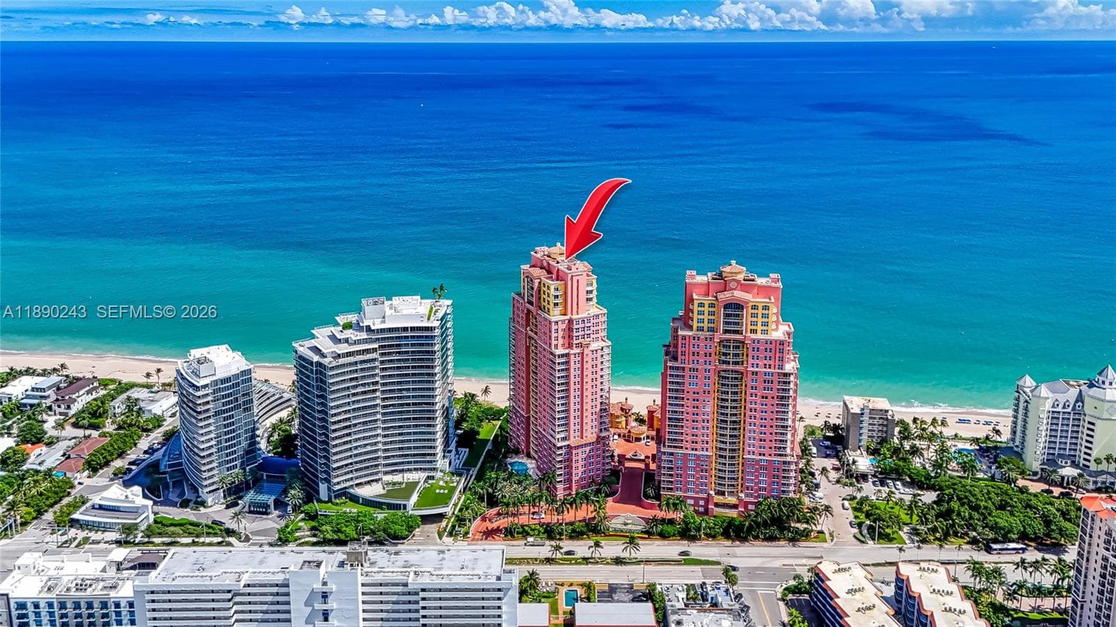 PALMS TOWER TWO CONDO · #23B in Fort Lauderdale - Photo 62