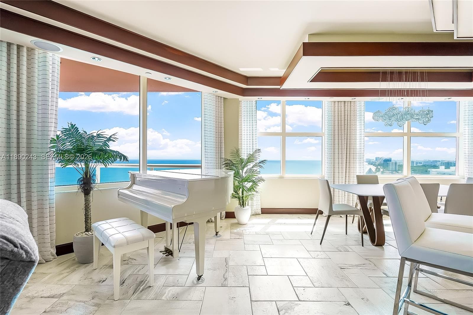 PALMS TOWER TWO CONDO · #23B in Fort Lauderdale - Photo 6