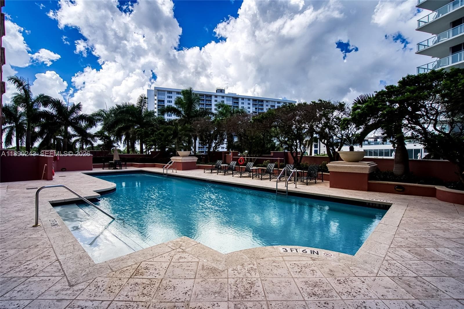 PALMS TOWER TWO CONDO · #23B in Fort Lauderdale - Photo 46