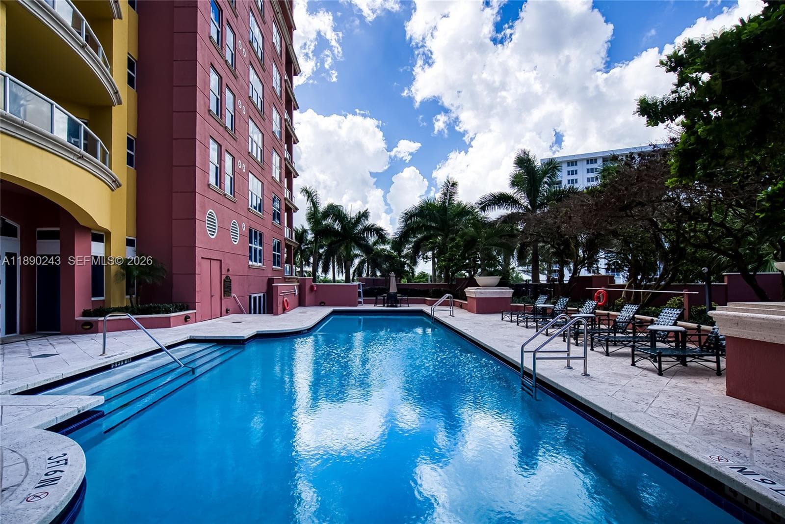 PALMS TOWER TWO CONDO · #23B in Fort Lauderdale - Photo 47