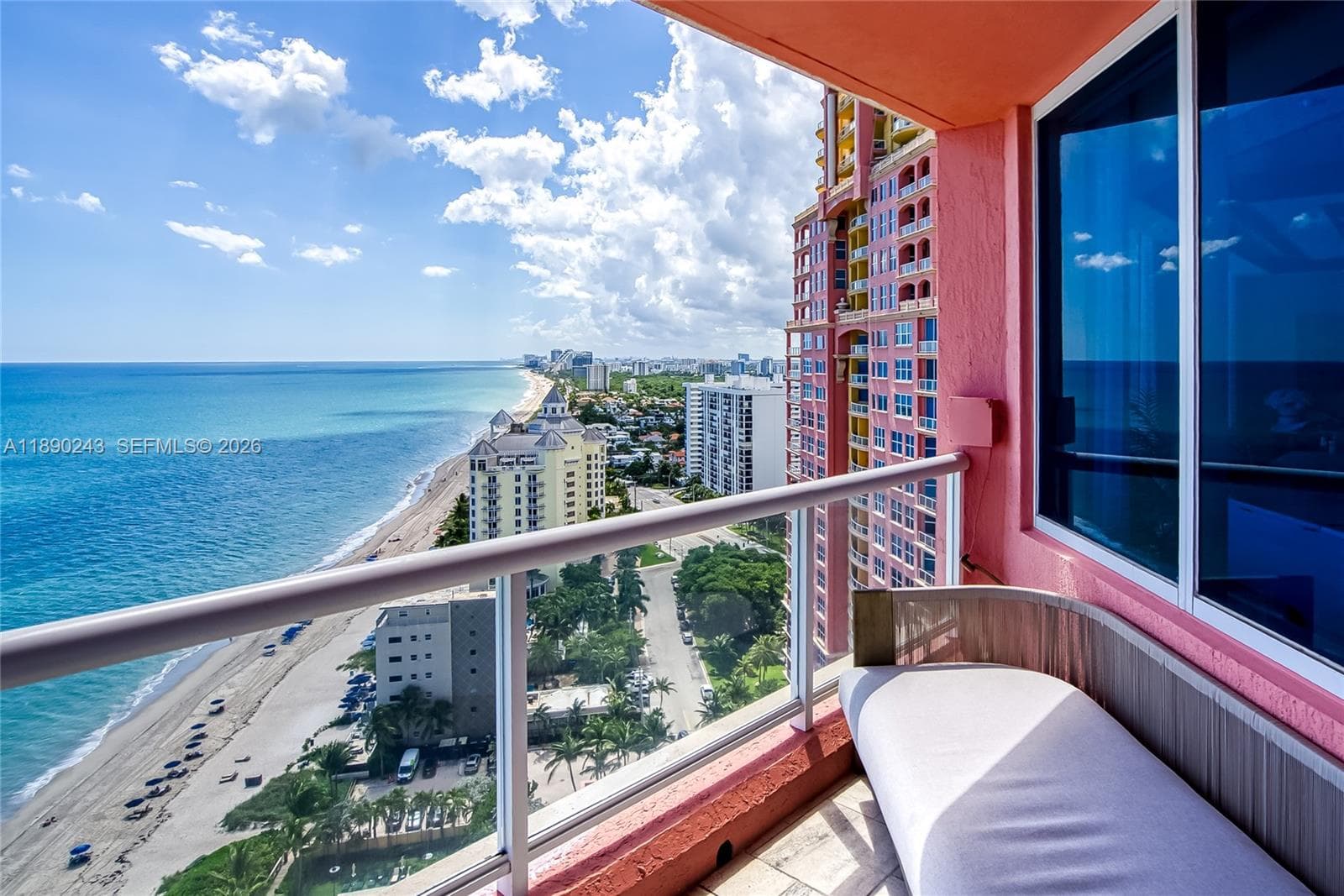 PALMS TOWER TWO CONDO · #23B in Fort Lauderdale - Photo 43