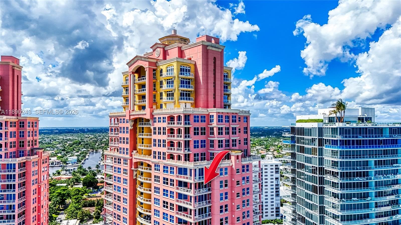 PALMS TOWER TWO CONDO · #23B in Fort Lauderdale - Photo 57