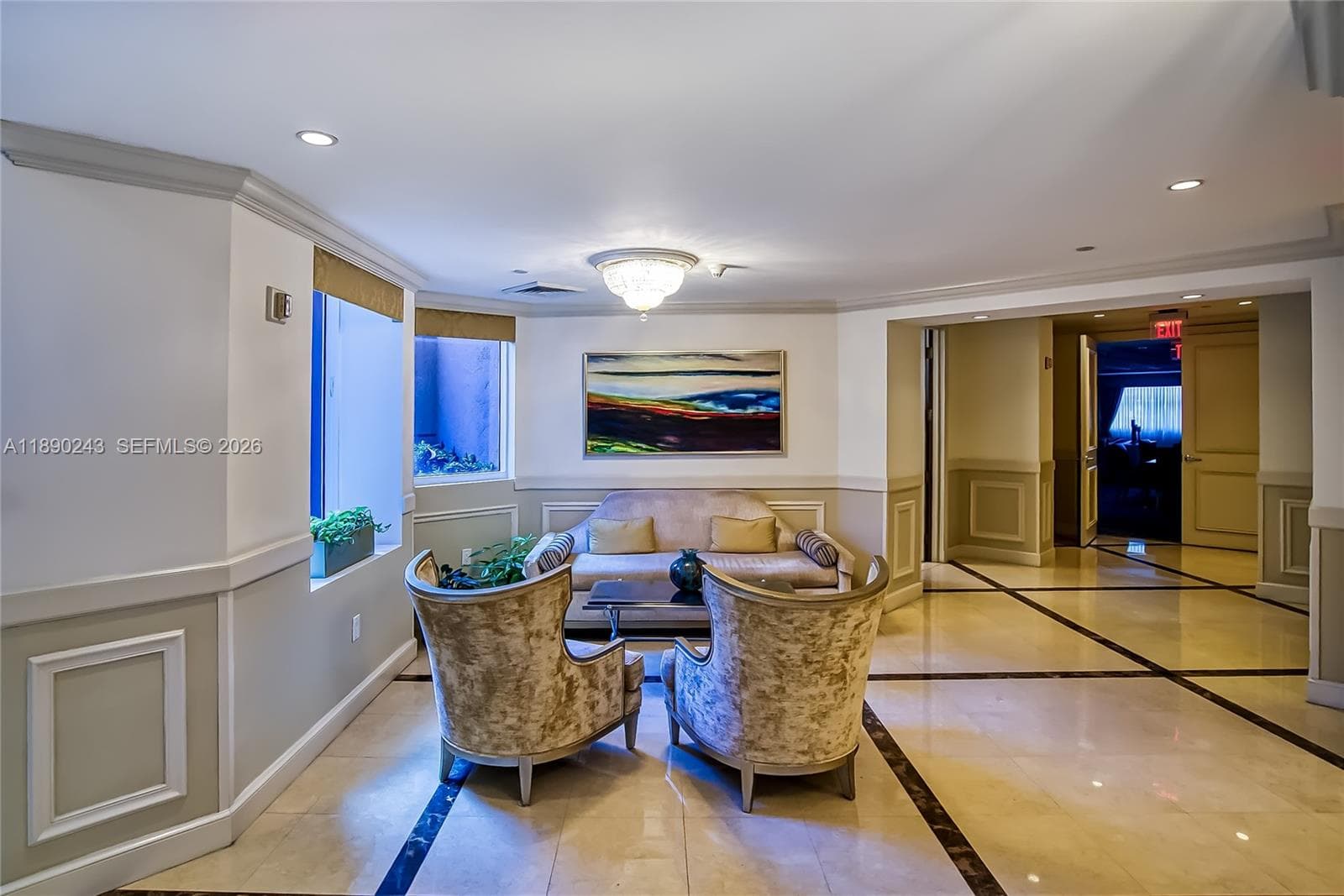 PALMS TOWER TWO CONDO · #23B in Fort Lauderdale - Photo 53