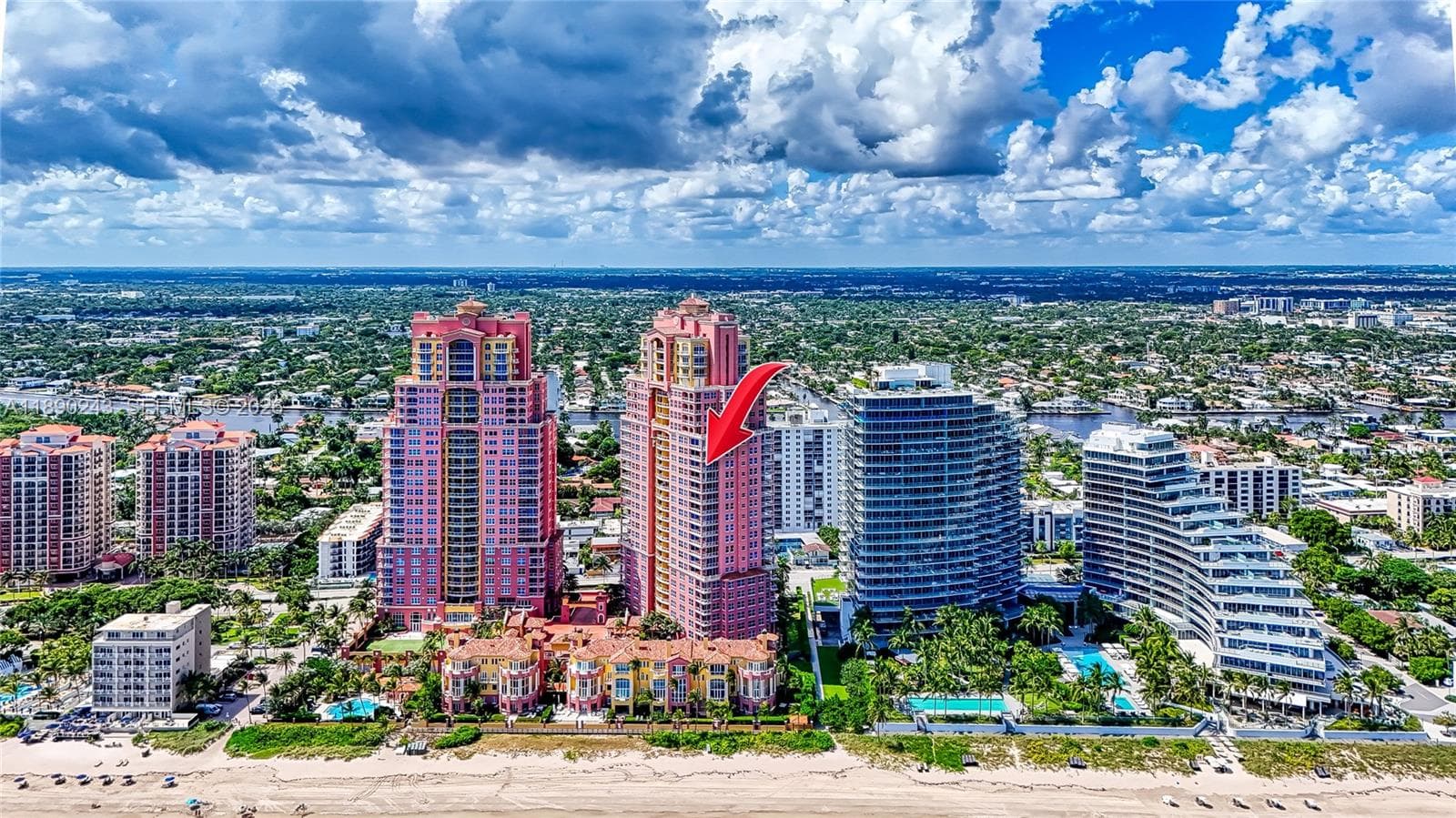PALMS TOWER TWO CONDO · #23B in Fort Lauderdale - Photo 67