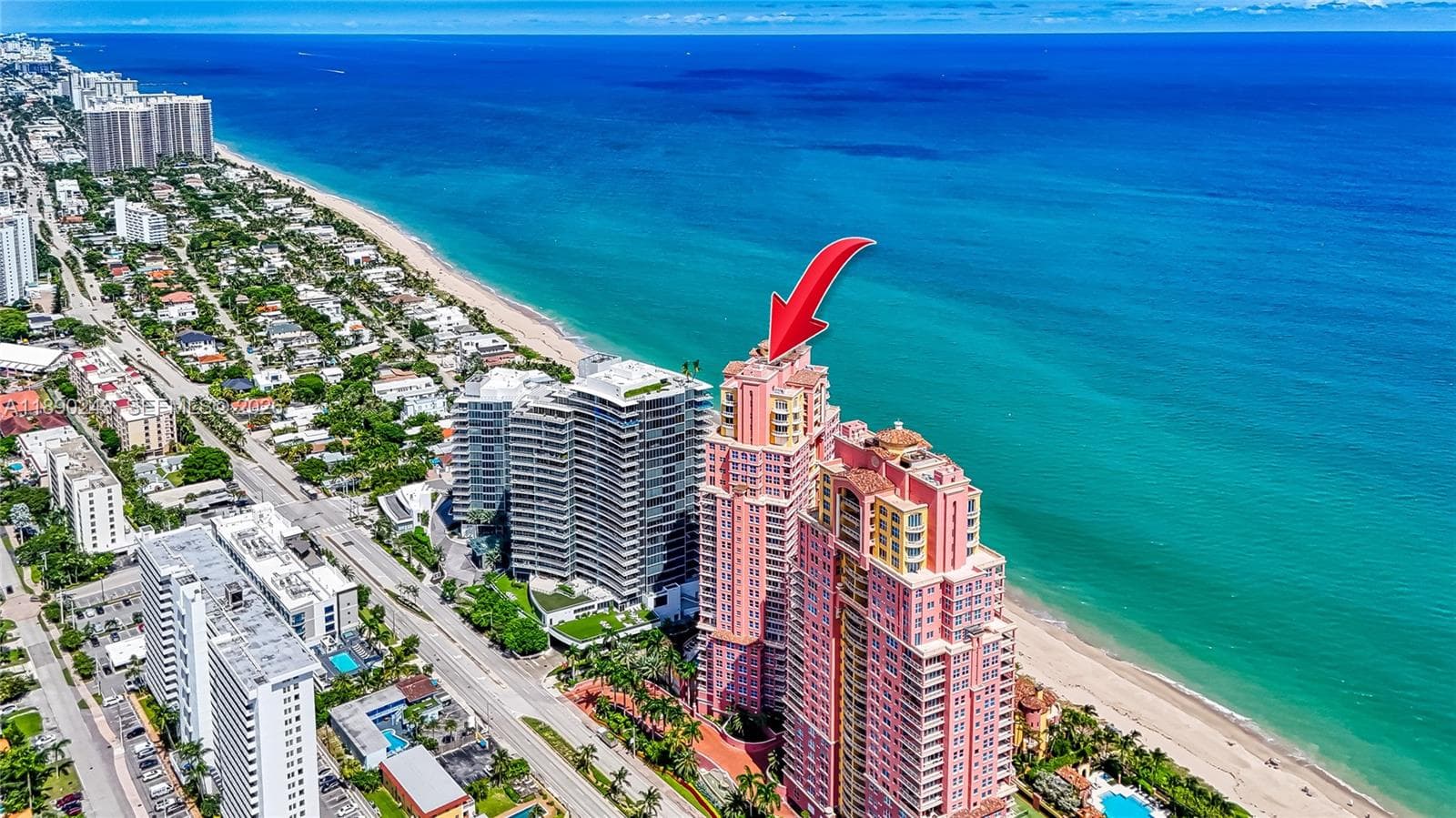 PALMS TOWER TWO CONDO · #23B in Fort Lauderdale - Photo 61