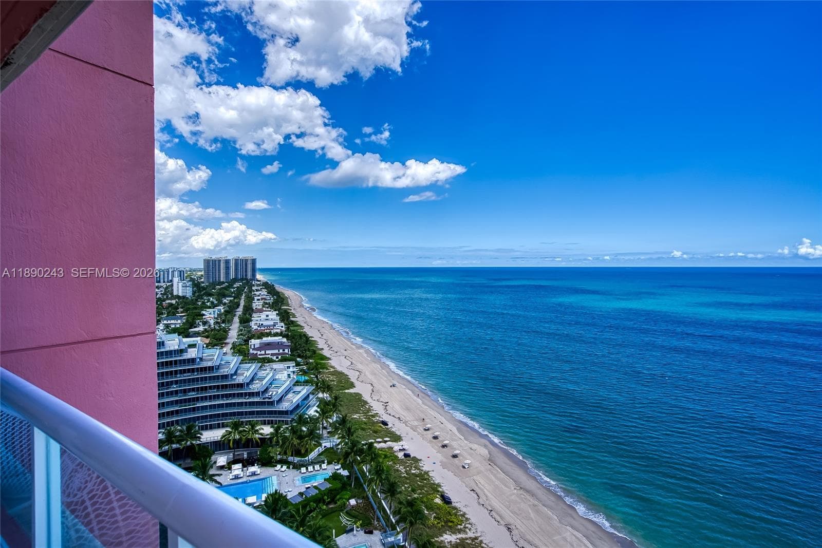 PALMS TOWER TWO CONDO · #23B in Fort Lauderdale - Photo 49
