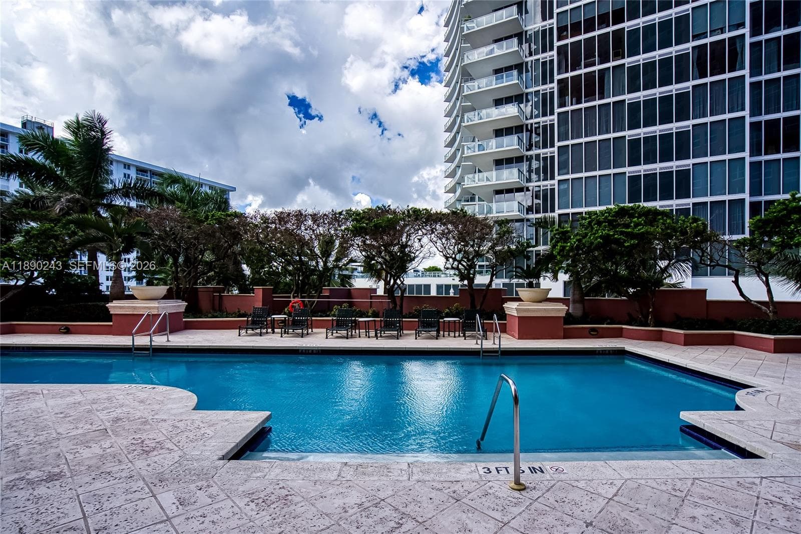 PALMS TOWER TWO CONDO · #23B in Fort Lauderdale - Photo 45