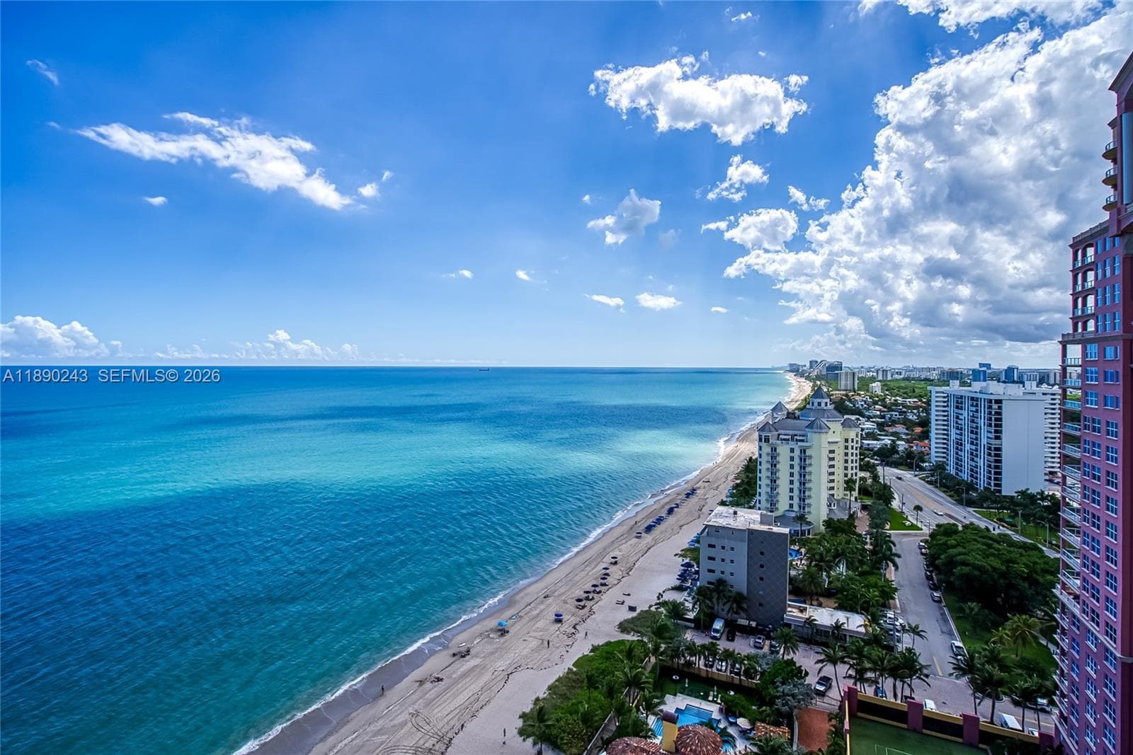PALMS TOWER TWO CONDO · #23B in Fort Lauderdale - Photo 51