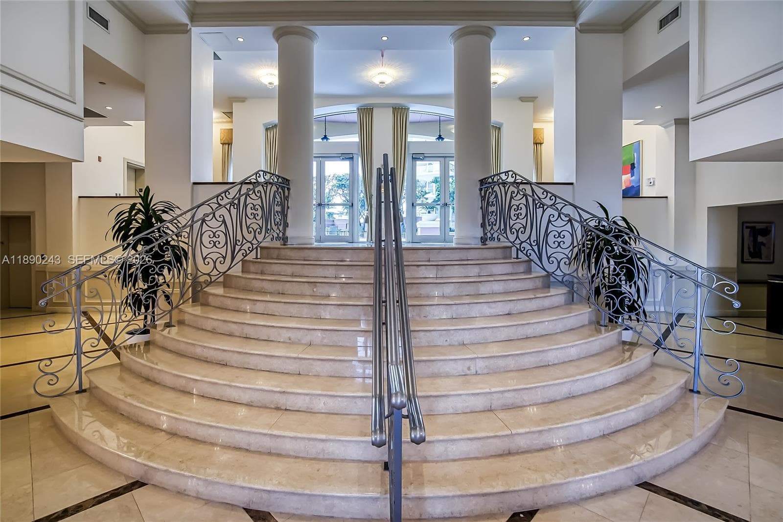 PALMS TOWER TWO CONDO · #23B in Fort Lauderdale - Photo 44
