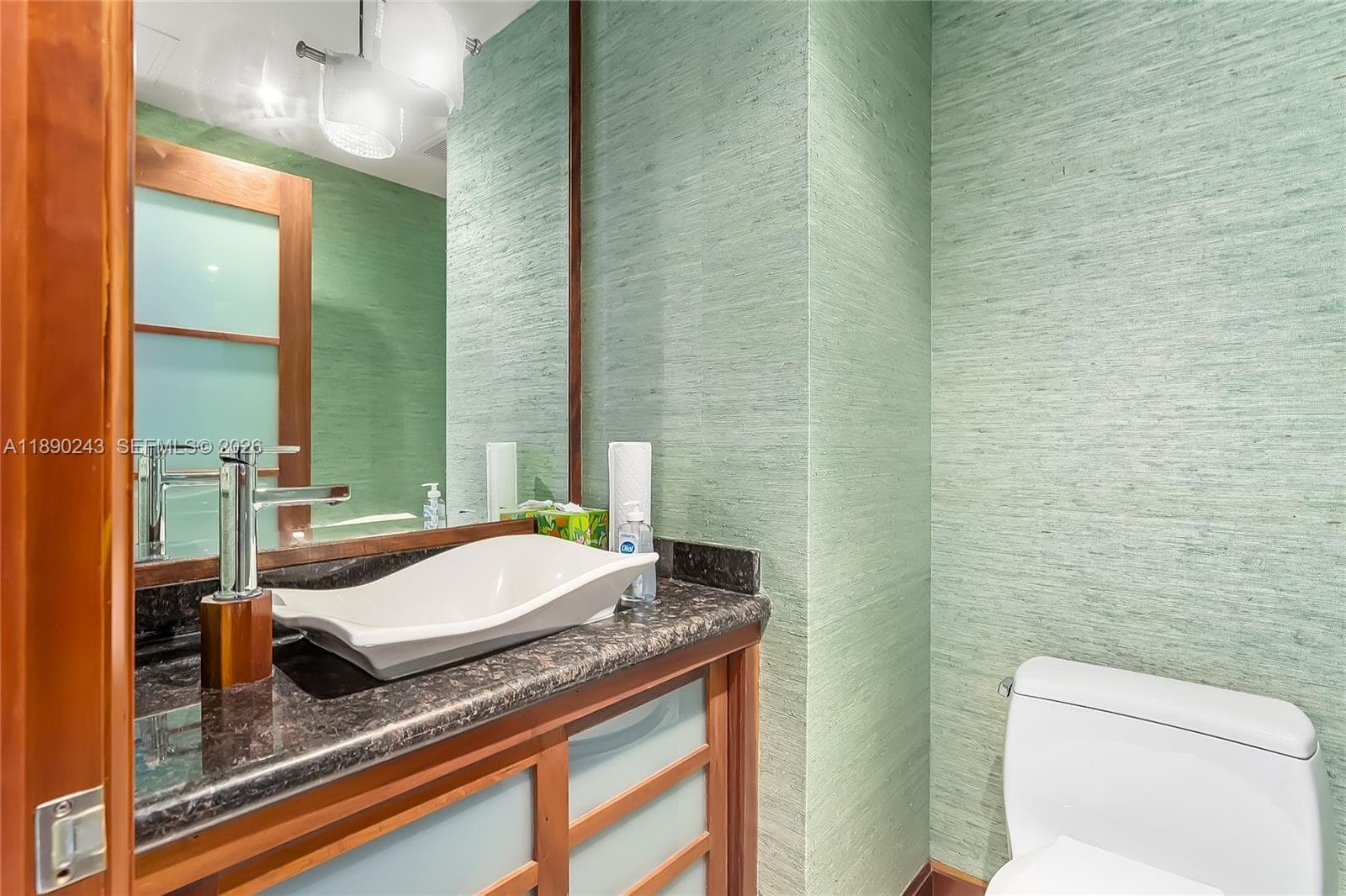 PALMS TOWER TWO CONDO · #23B in Fort Lauderdale - Photo 31