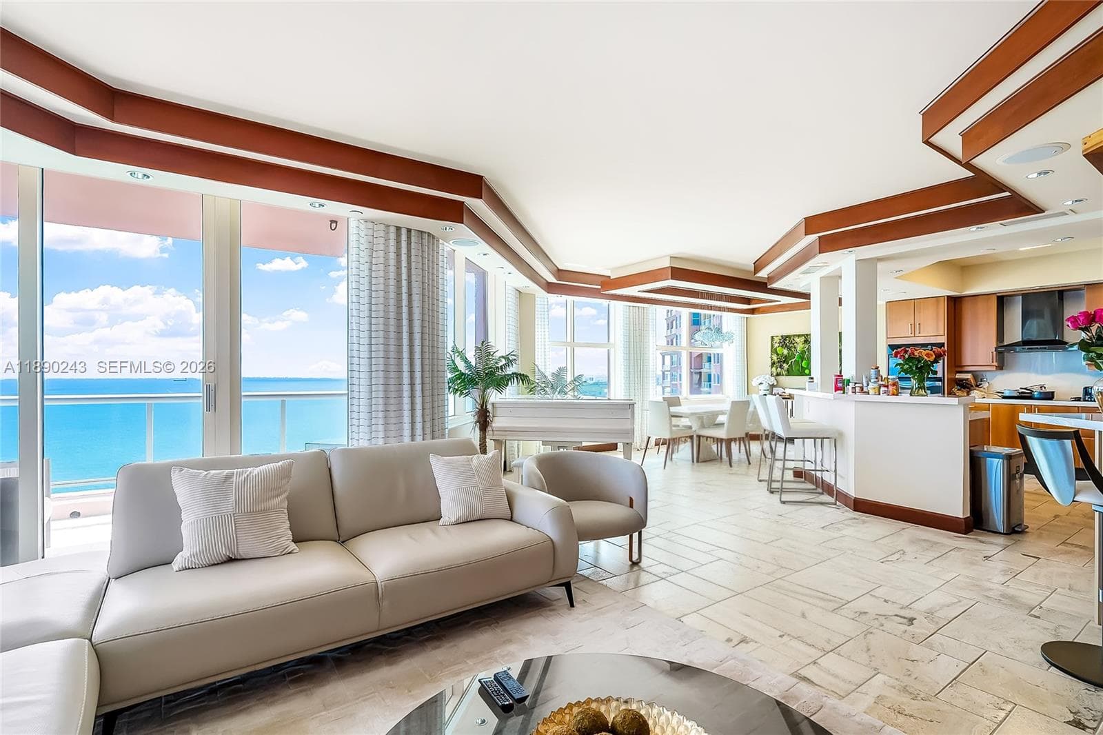 PALMS TOWER TWO CONDO · #23B in Fort Lauderdale - Photo 4