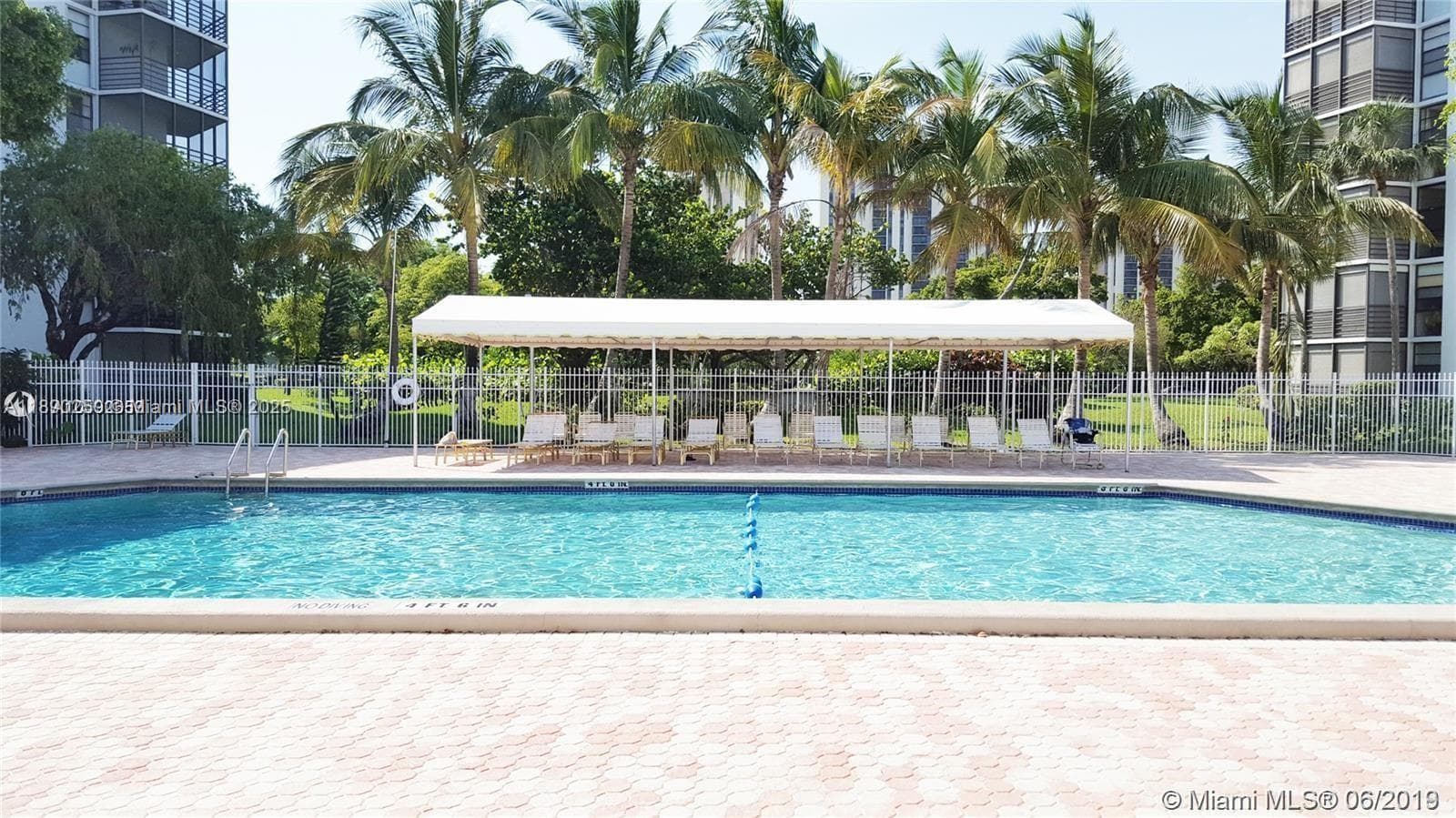 BISCAYA IV CONDO · #410 in Aventura - Photo 6
