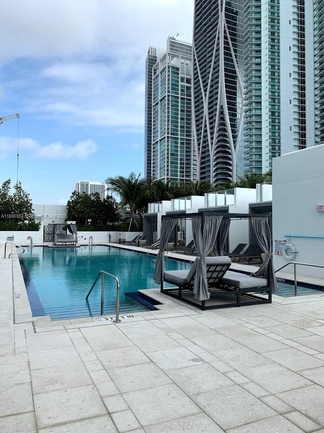 Paramount Miami Worldcenter · #2702 in Miami - Photo 32