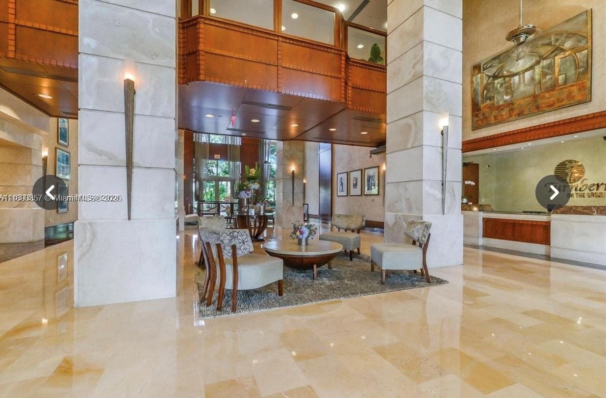 TURNBERRY ON THE GREEN CO · #2515 in Aventura - Photo 19