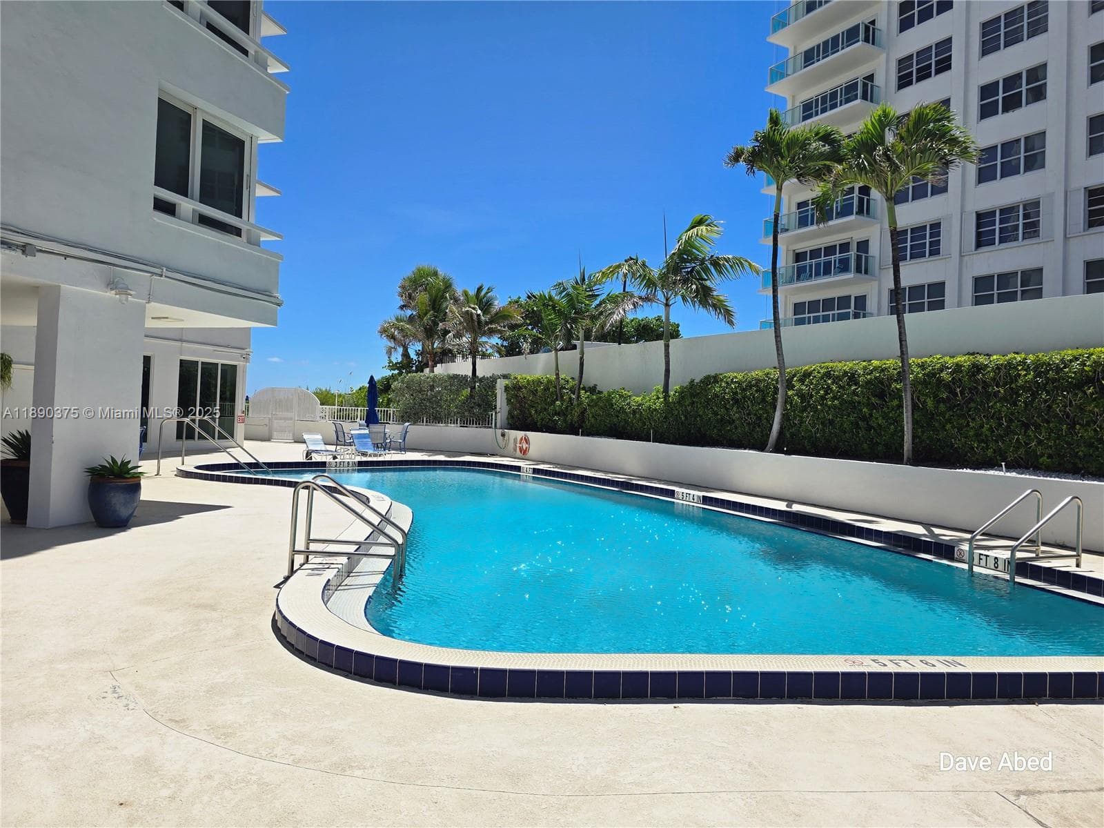 EDGEWATER ARMS CO-OP · #14C in Fort Lauderdale - Photo 20